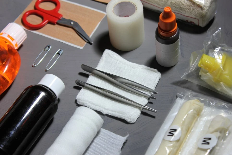 Complete Guide to Post-Operative Care for Double Eyelid Surgery