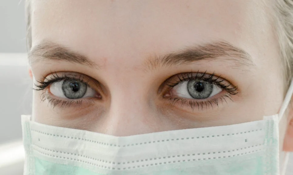 Preparations Before Double Eyelid Surgery